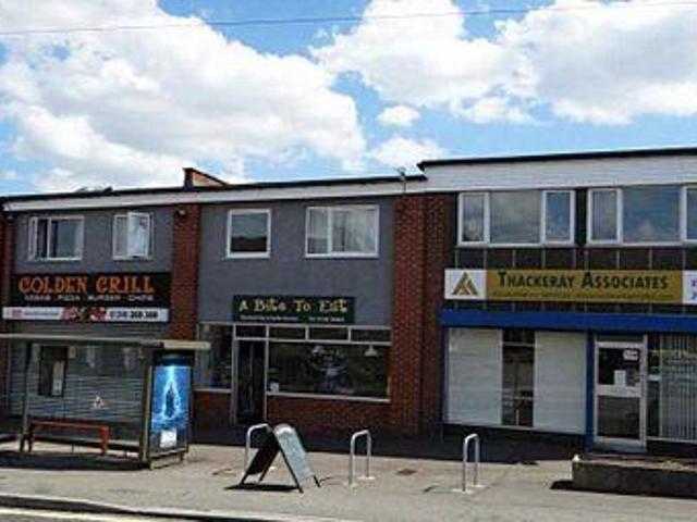House for rent in Loundsley Green, East Midlands
