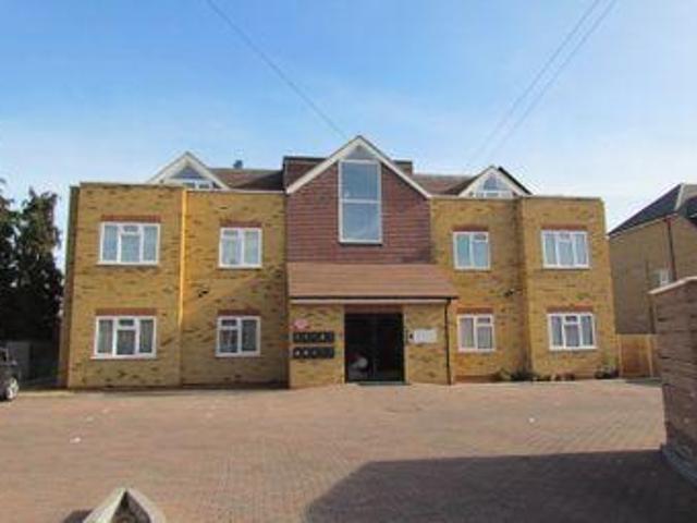 House for rent in Staines, Surrey