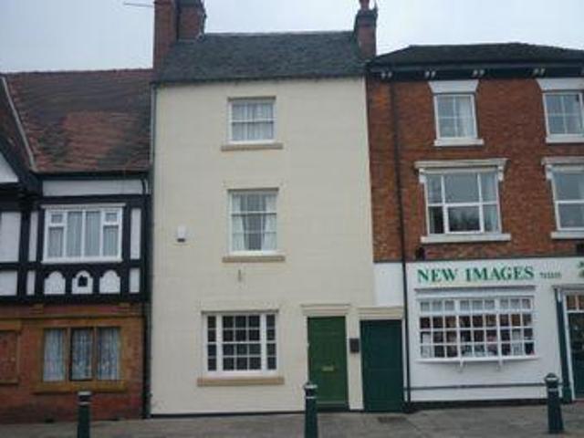 House for rent in Gun Hill, Warwickshire