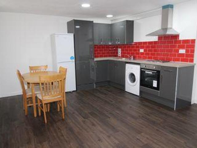 House for rent in Higher Bartle, Lancashire