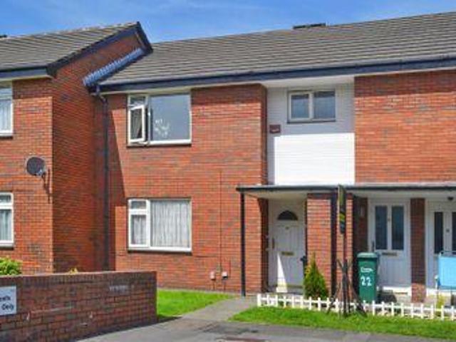House for rent in Andertons Mill, Lancashire