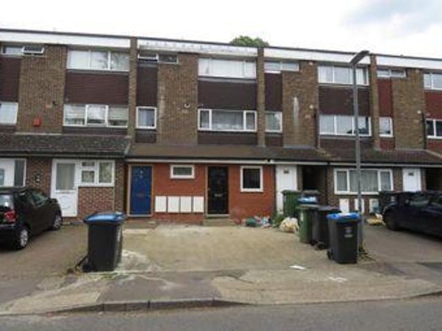 House for rent in Hemel Hempstead, Dacorum