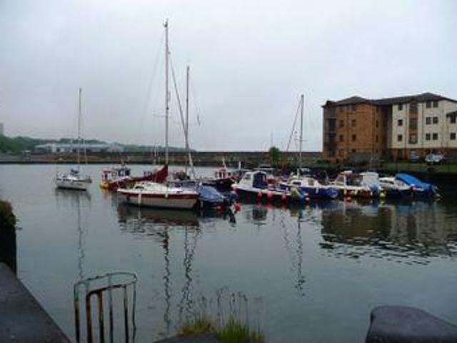 House for rent in Kirkcaldy, Scotland