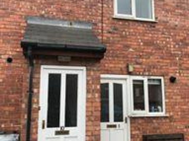House for rent in Hammond Street