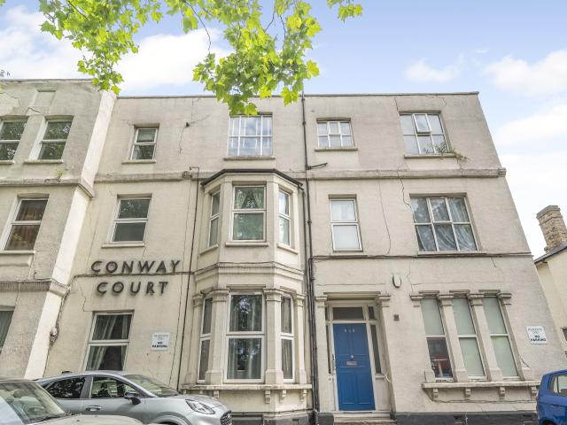 Apartment for rent in Dulwich, Greater London
