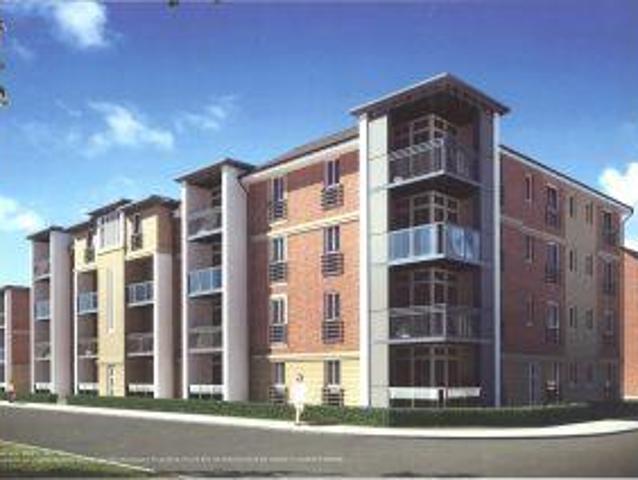 House for rent in Bare, Lancashire