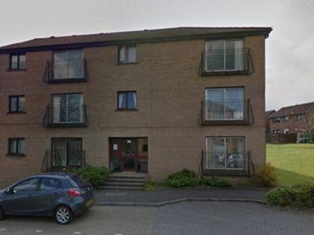 House for rent in Scotland