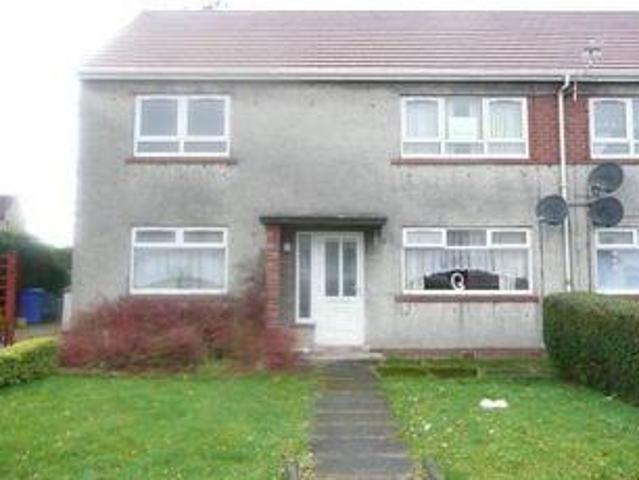 House for rent in Crookedholm, Scotland