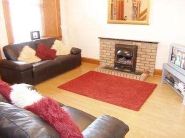 House for rent in Mauchline, Scotland