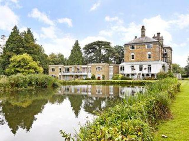House for rent in Batchworth, Hertfordshire