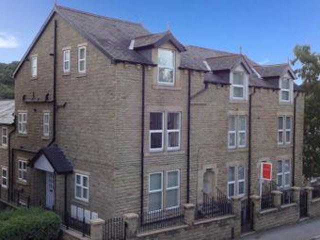 House for rent in West Yorkshire