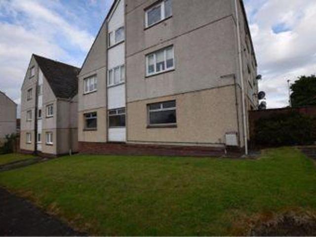 House for rent in Hamilton, Scotland