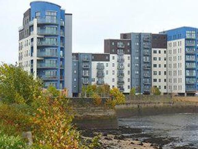 House for rent in Scotland