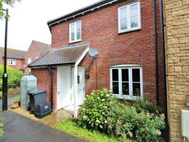 House for rent in Ilminster, Somerset
