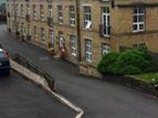 House for rent in Sowerby Bridge, West Yorkshire