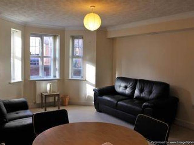 House for rent in Crewe, Cheshire