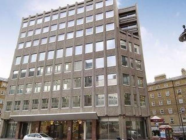 House for rent in City of London, Greater London