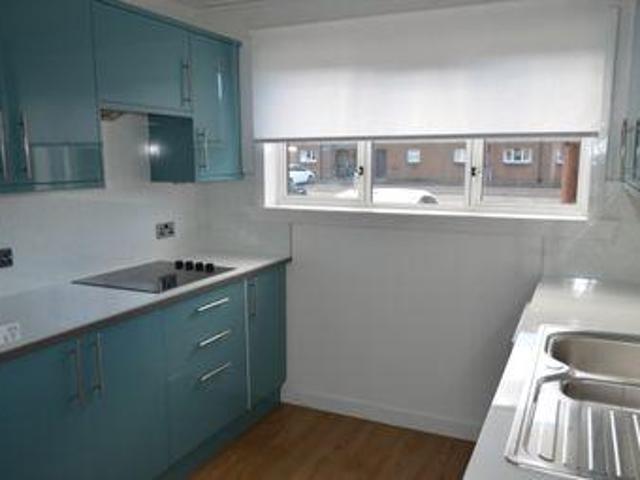 House for rent in Grangemouth, Scotland