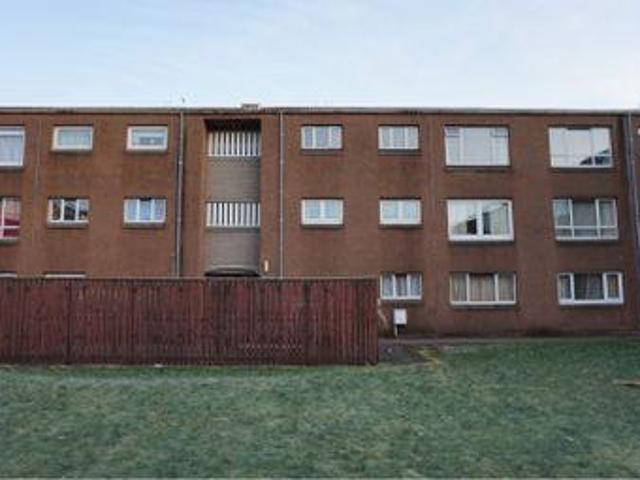 House for rent in Grangemouth, Scotland
