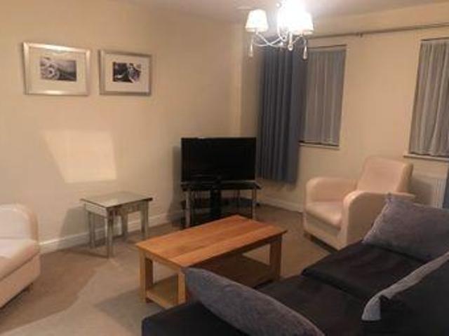 House for rent in Derby, East Midlands