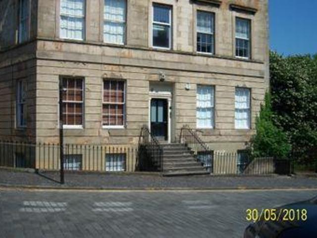 House for rent in Scotland