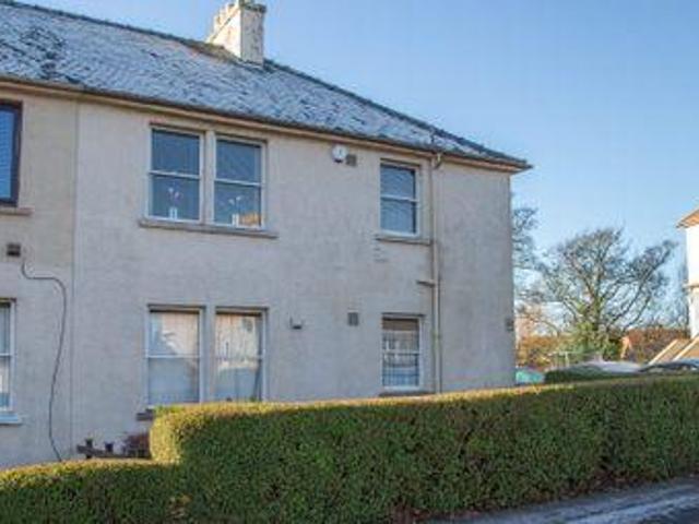 House for rent in Kirkcaldy, Scotland