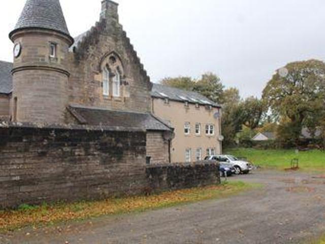 House for rent in Dumbarton, Scotland