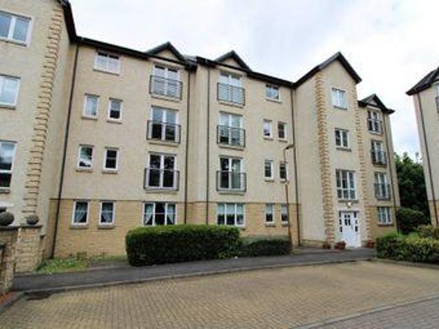 House for rent in Linlithgow, Scotland