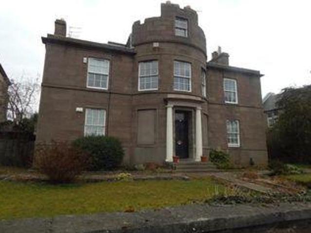 House for rent in Arbroath, Scotland