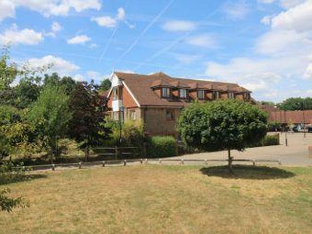 House for rent in Glynde, West Sussex