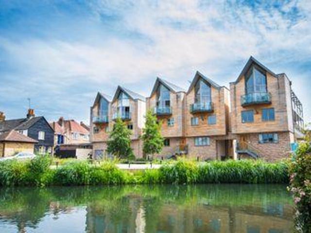 House for rent in Hertford, Colliers End