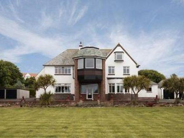 House for rent in Girvan, Scotland