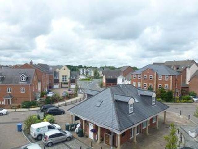 House for rent in Andertons Mill, Lancashire