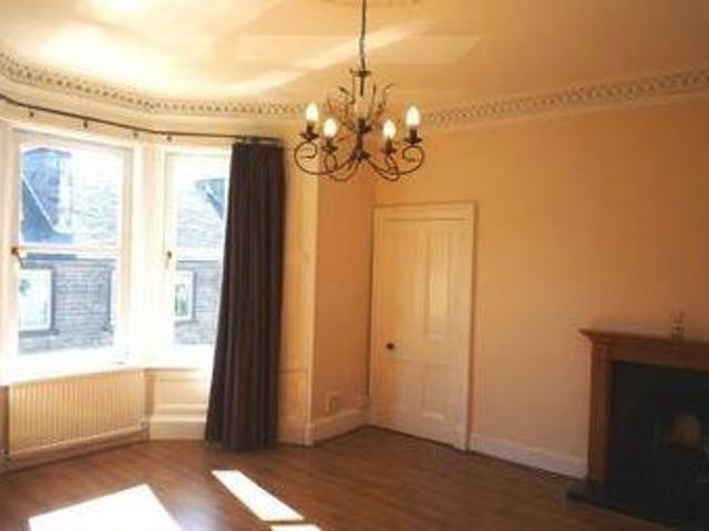 House for rent in Burntisland, Scotland