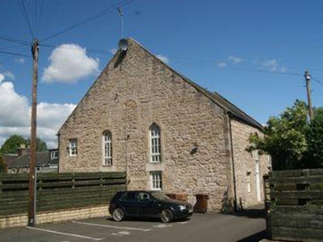 House for rent in Cambuskenneth, Scotland