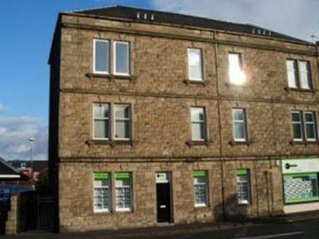 House for rent in Bo'ness, Scotland