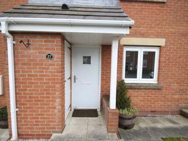 House for rent in Andertons Mill, Lancashire