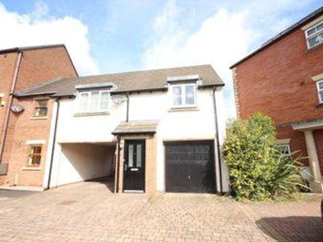 House for rent in Andertons Mill, Lancashire