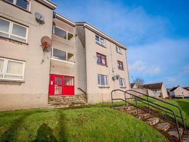 House for rent in Bathgate, Scotland