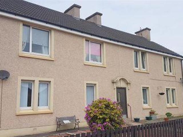 House for rent in Motherwell, Scotland