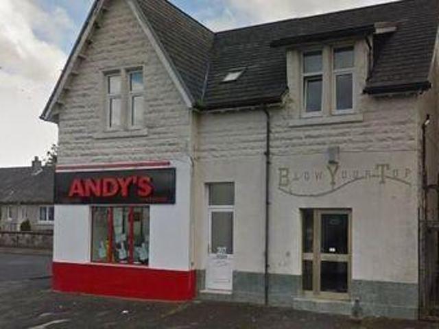 House for rent in Alexandria, Scotland