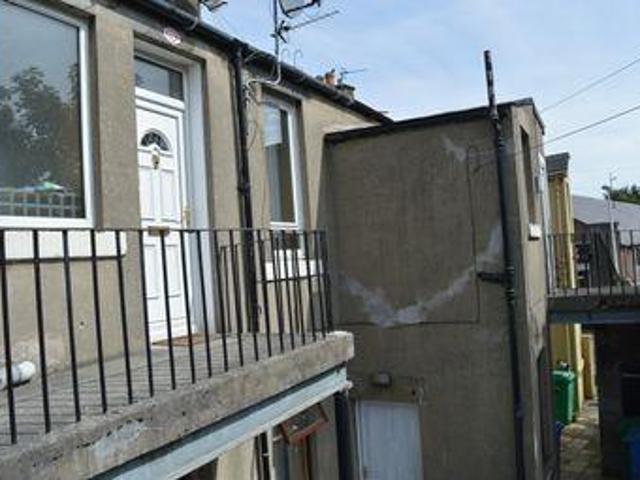 House for rent in Lochgelly, Scotland