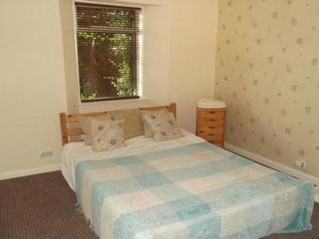 House for rent in Menstrie, Scotland