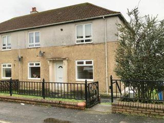 House for rent in Beith, Scotland