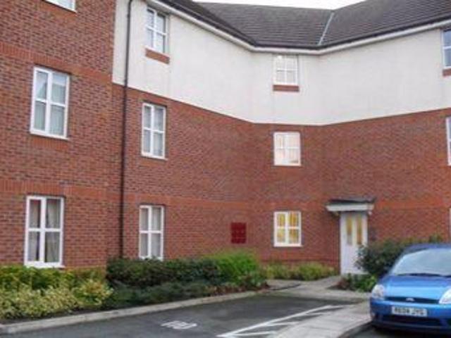 House for rent in Widnes
