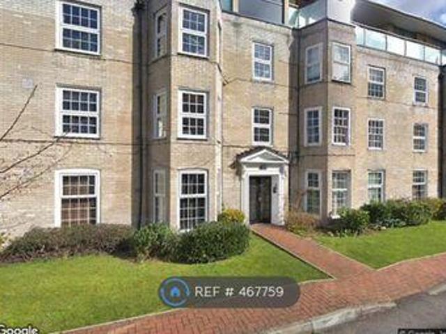 House for rent in New Malden, Greater London