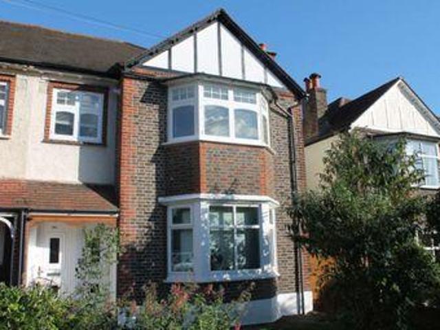 House for rent in New Malden, Greater London