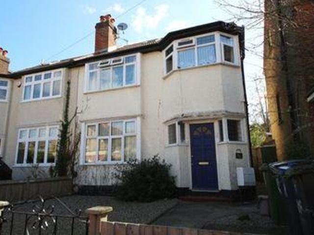 House for rent in New Malden, Greater London