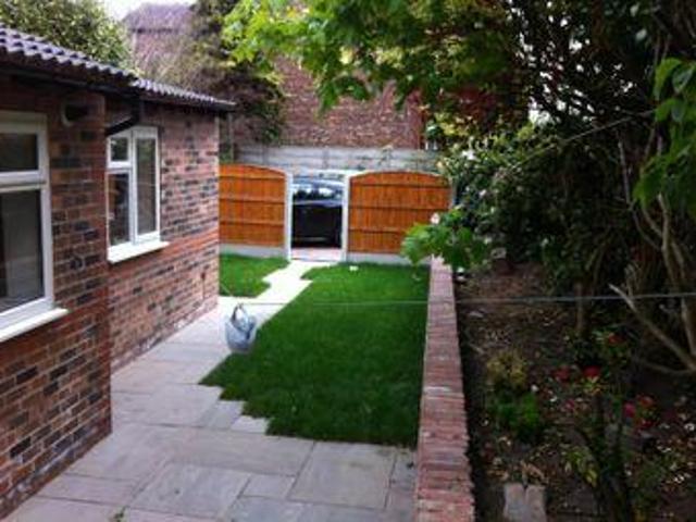 House for rent in Trafford Park, Greater Manchester