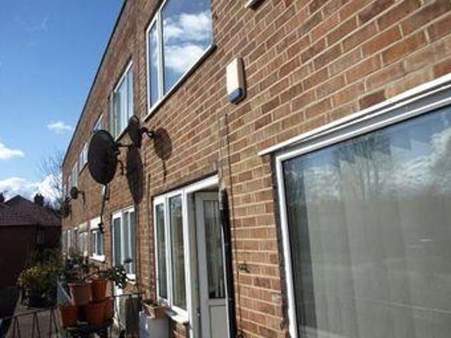 House for rent in Lancashire